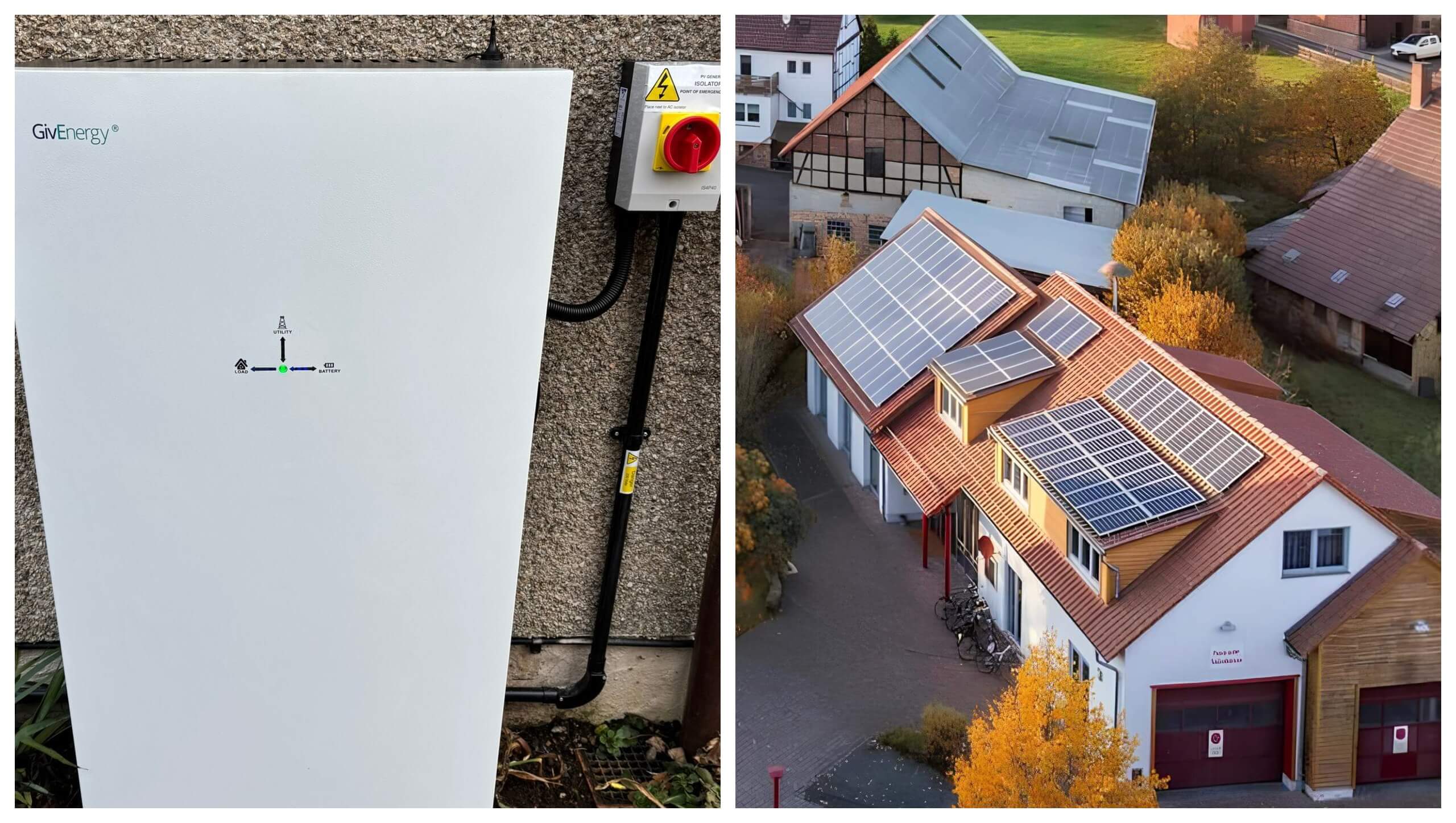 Why Solar Panel Battery Systems Need Wide Temperature Protection