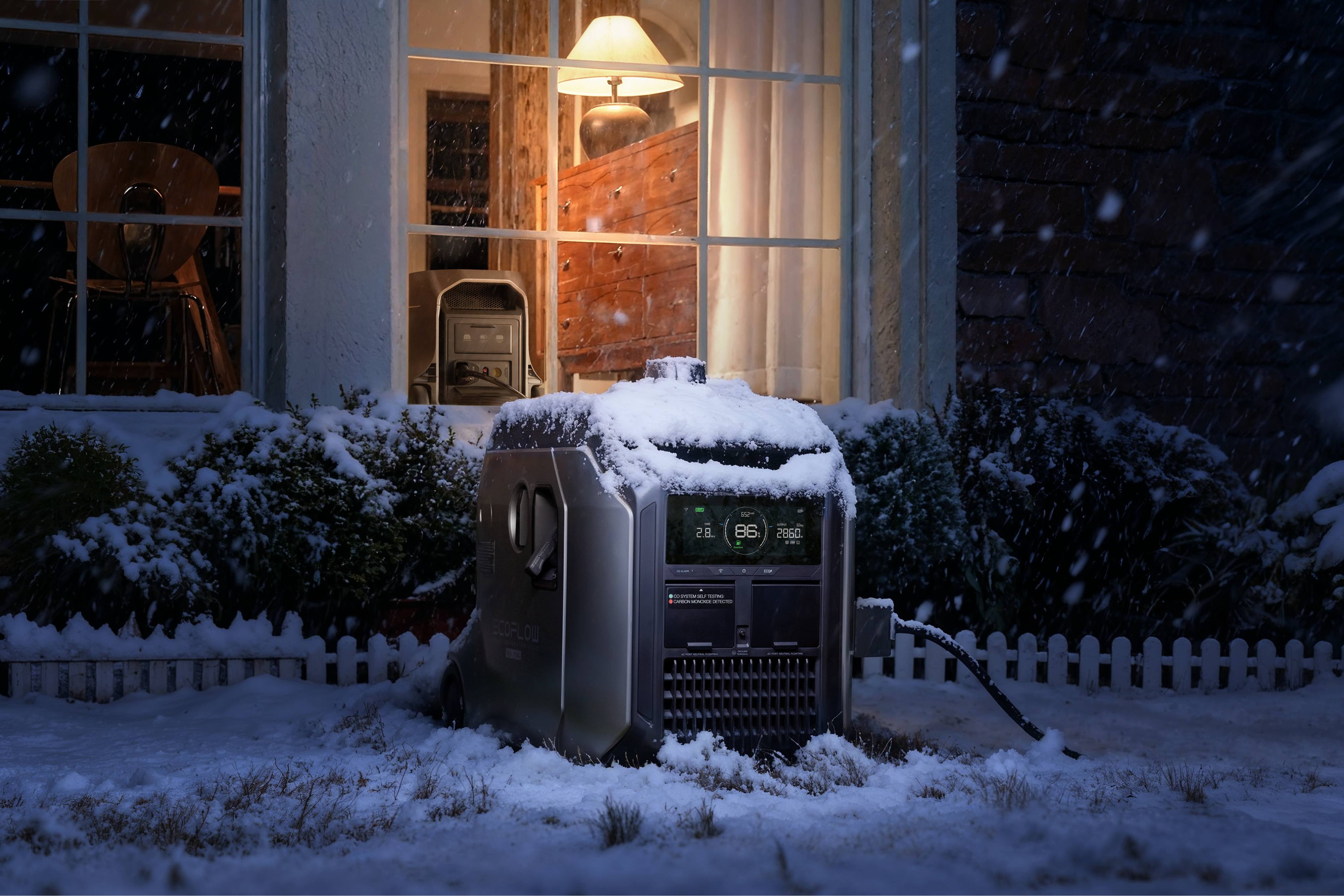 The Best Whole-Home Battery Backup Systems for True Energy Independence